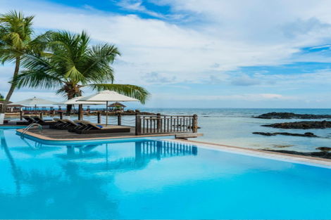 Seychelles : Hôtel Fisherman's Cove Resort