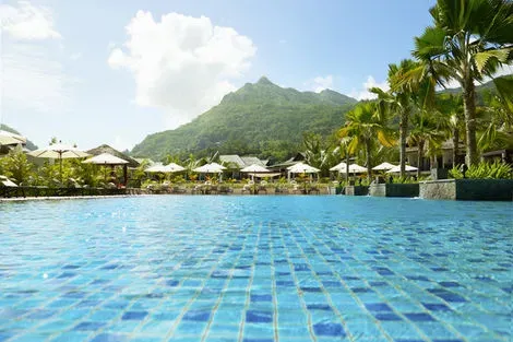 Seychelles : Hôtel STORY Seychelles