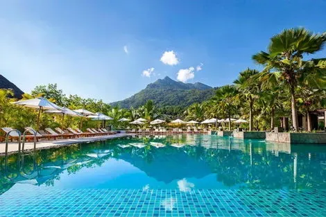 Hôtel Story Seychelles mahe Seychelles