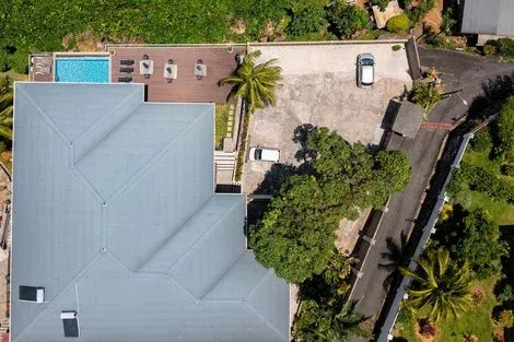 Hôtel The Ridge Residence mahe SEYCHELLES