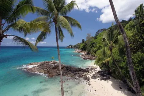 Seychelles : Hôtel Adult Only +14 - Hilton Northolme Resort & Spa