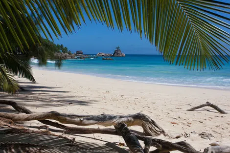 Seychelles : Hôtel Anse Soleil Beachcomber