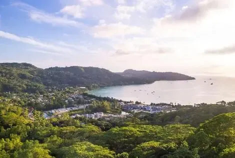 Hôtel Canopy By Hilton Seychelles mahe SEYCHELLES