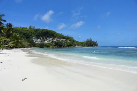 Hôtel Lazare Picault Hotel mahe Seychelles