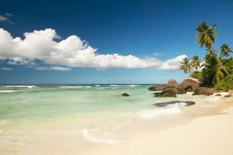 Seychelles : Hôtel Le Relax Hotel & Restaurant
