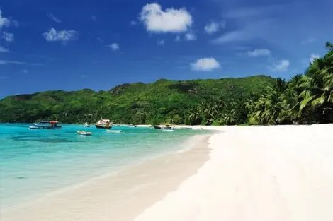 Croisière Praslin Dream Premium mahe Seychelles