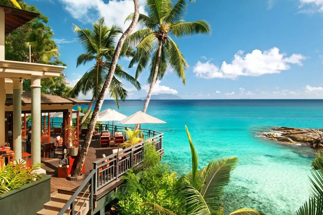 Seychelles : Hôtel Hilton Northolme Resort & Spa