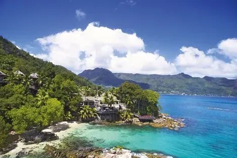 Seychelles : Hôtel Hilton Seychelles Northolme Resort & Spa