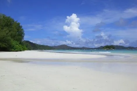 Seychelles : Hôtel L'Archipel