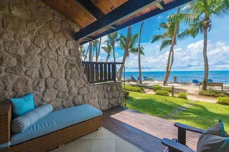 Hôtel Coco De Mer & Black Parrot Suites 4* - Tout inclus praslin Seychelles