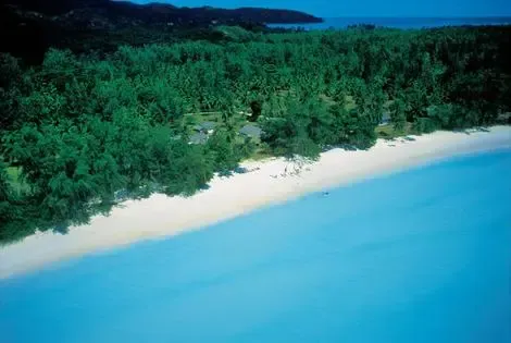 Hôtel Cote Dor Lodge seychelles SEYCHELLES