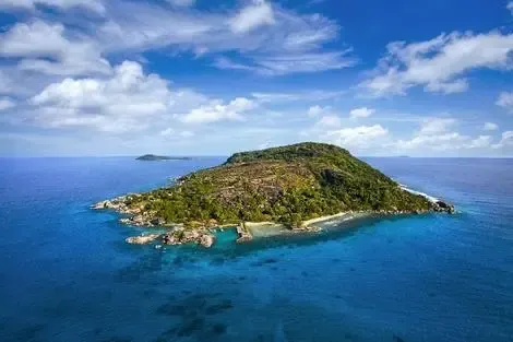Hôtel Six Senses Zil Pasyon seychelles SEYCHELLES