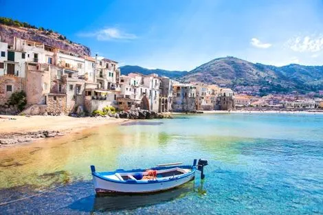 Cefalù