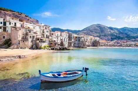 Cefalu