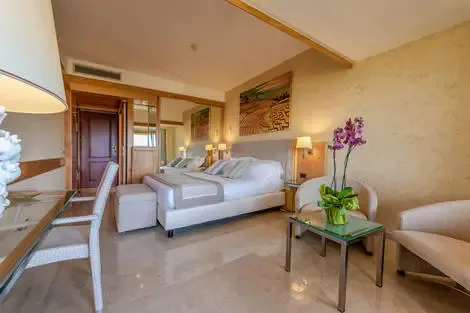 Chambre Deluxe