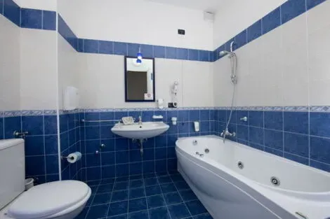 Sicile et Italie du Sud : Hôtel Baia D'Oro 3* avec location de voiture