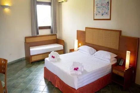 Sicile et Italie du Sud : Club Ôclub Experience VOI Arenella Resort