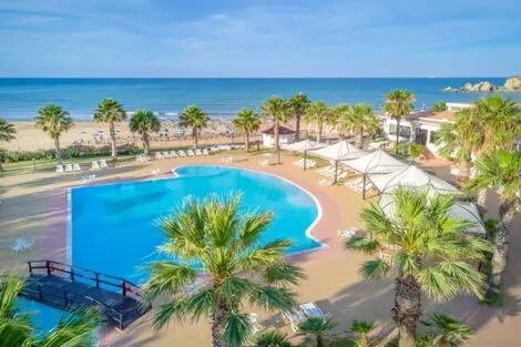 Hôtel Baia D'Oro 3* avec location de voiture catane Sicile et Italie du Sud