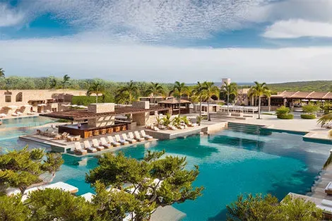 Sicile et Italie du Sud : Hôtel Mangia's Costa Ragusa Borgo