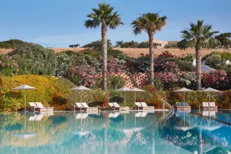 Sicile et Italie du Sud : Hôtel VOI Marsa Siclà Essentia by Ôvoyages