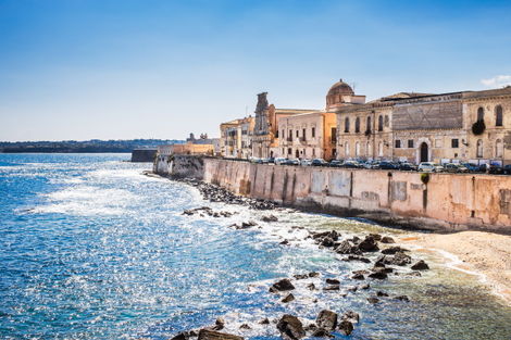 voyage en sicile en voiture