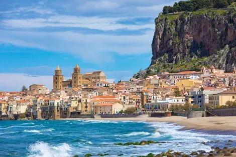 Cefalu