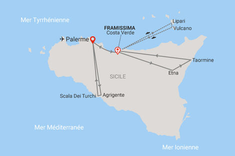 carte