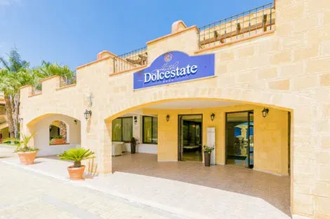 Sicile et Italie du Sud : Club Jumbo Dolcestate