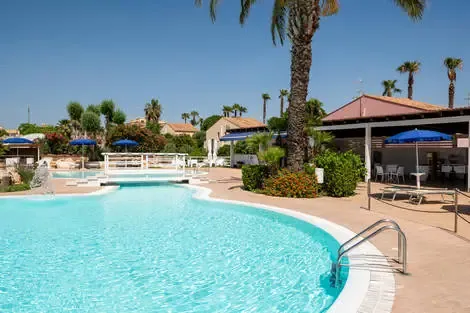Hôtel CDSHotels Delfino Beach palerme Sicile et Italie du Sud