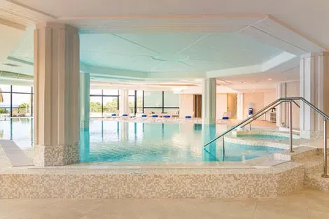 Sicile et Italie du Sud : Hôtel Grand Palladium Sicilia Resort & Spa