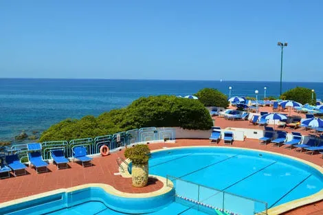 Sicile et Italie du Sud : Club Jumbo Cefalu - Ventes Flash