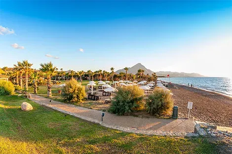 Sicile et Italie du Sud : Club Framissima Acacia Resort