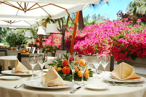 Sicile et Italie du Sud : Club Framissima Acacia Resort