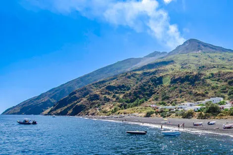 Stromboli