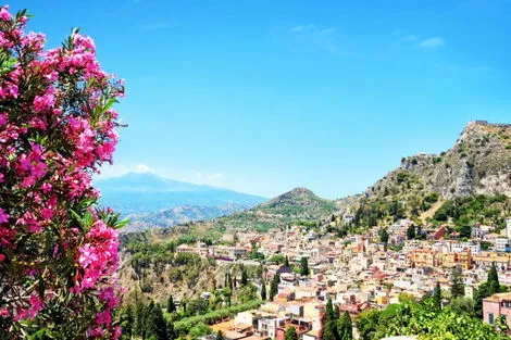 Autotour La Sicile Authentique palerme Sicile et Italie du Sud