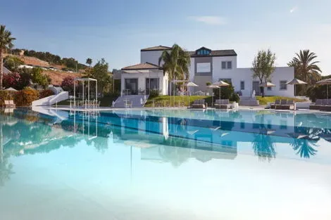 Hôtel Voi Marsa Sicla sampieri Sicile et Italie du Sud