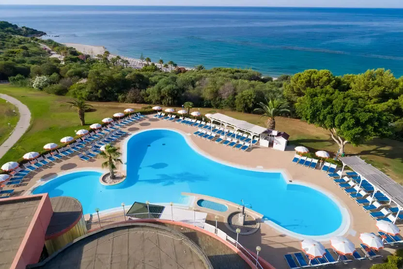 séjour Sicile et Italie du Sud - Club Framissima Cala Regina