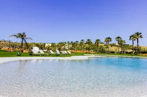 Club Framissima Costanza Selinunte selinonte Sicile et Italie du Sud