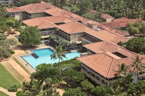 Club Framissima Evasion Heritance Ahungalla avec vols Qatar Airways - Vente Flash ahungalla Sri Lanka