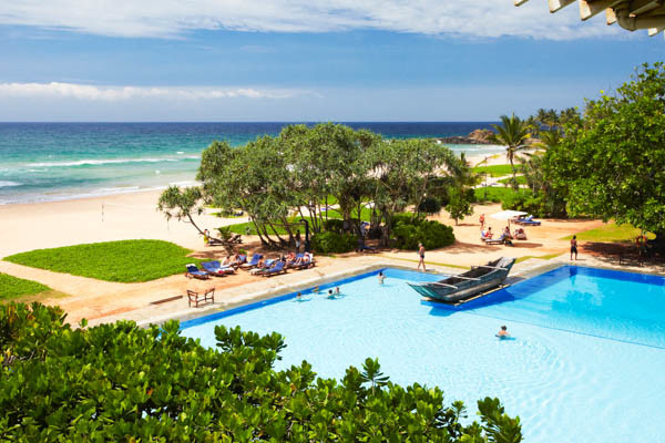 séjour Sri Lanka - Club Framissima Evasion Heritance Ahungalla - Vente Flash