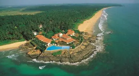 Hôtel Saman Villas Hotel aturuwella_induruwabentota SRI LANKA