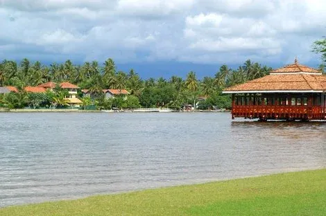 Hôtel Club Bentota bentota SRI LANKA