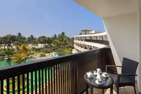 Hôtel Eden Resort & Spa beruwela SRI LANKA