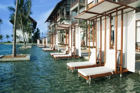 Circuit Kappa Découverte Sri Lanka 5* et extension Anantaya Resort & Spa colombo Sri Lanka