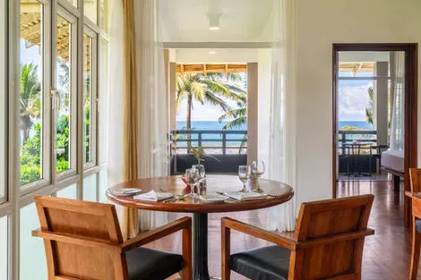 Sri Lanka : Club Framissima Evasion Heritance Ahungalla