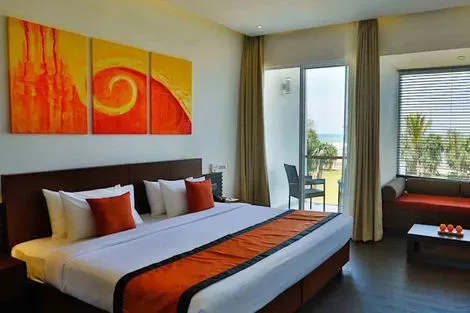 Citrus Waskaduwa 5*