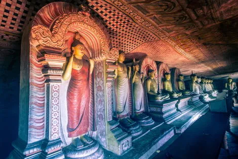 Dambulla