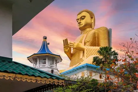 Dambulla