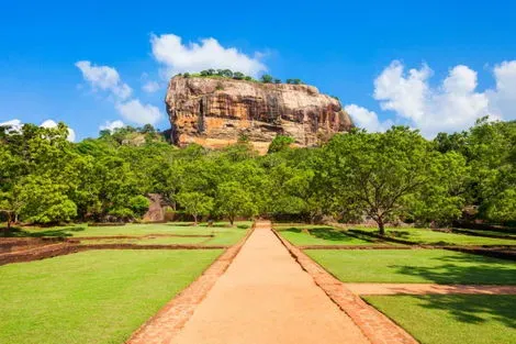 Circuit Grand tour du Sri Lanka + ext. Tangerine 4* - Limité à 16 pers. 2026 colombo Sri Lanka