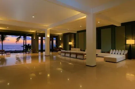 Sri Lanka : Club Ôclub Experience Pandanus Beach Resort & Spa